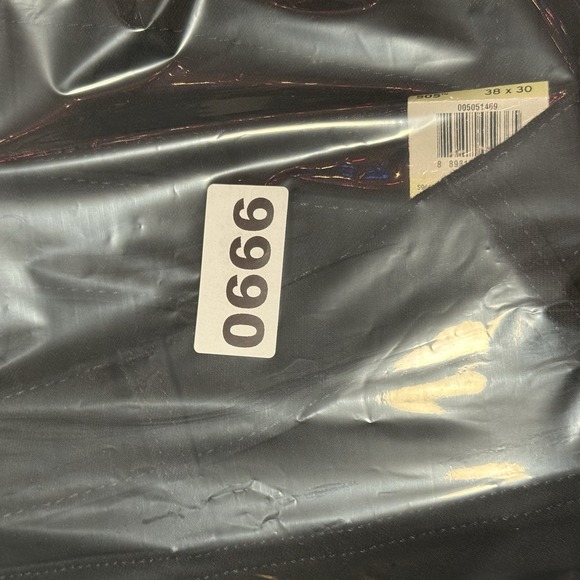 Levi's‎ 505 Regular Fit Stretch Straight Leg Jeans ~ Levi's Flex ~ Men's 38 x 30 - Picture 9 of 9